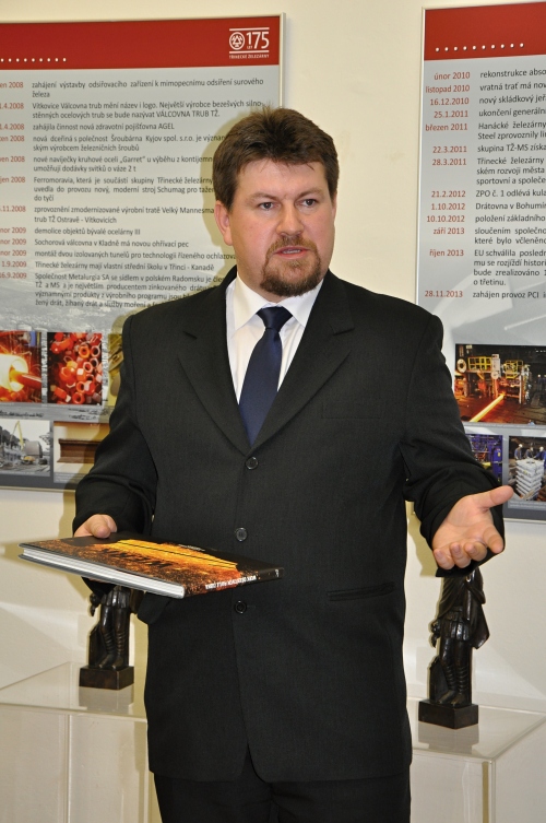 Pavel Zubek