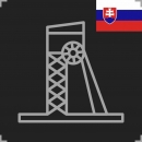 Slovensko - Doly