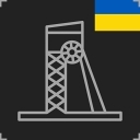 Ukrajina - Doly