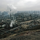 Donetskstal | fotografie
