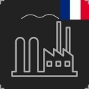 Francie - železárny