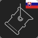 Slovensko - válcovny, slévárny a kovárny