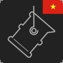 Vietnam - válcovny, slévárny a kovárny
