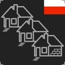 Polsko - dělnické kolonie