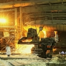 Ural Steel Novotroick, vysoká pec č.2 | fotografie