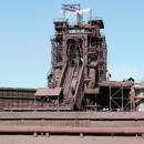 Ural Steel Novotroick, vysoká pec č.3 | fotografie